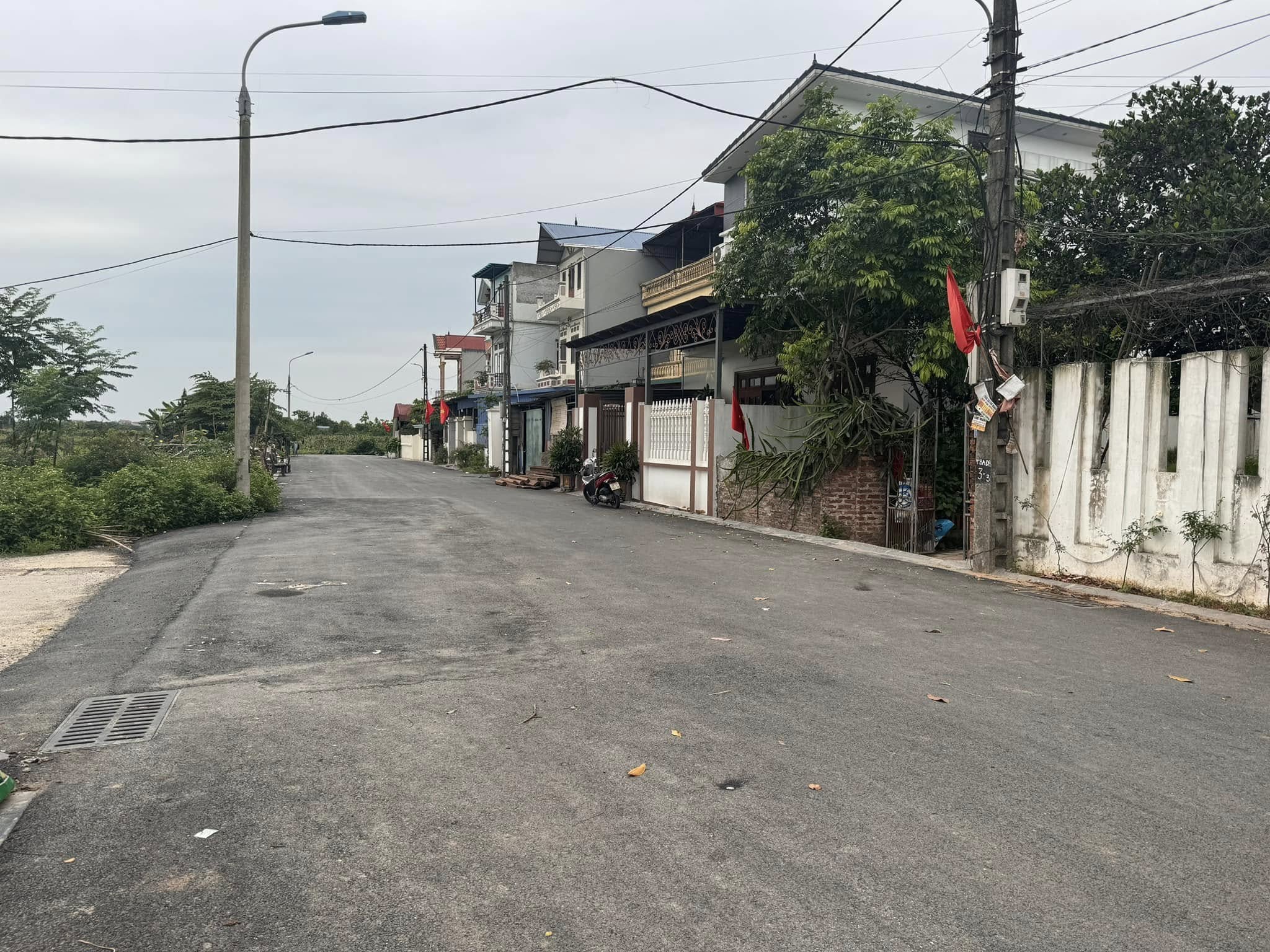 ✅ Bán đất đấu giá Đại Bằng Nguyên Khê - Đất đấu giá rẻ nhất Nguyên Khê - Ảnh 1